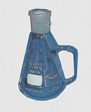 Набор для определения показателя омыления нефтепродуктов по методу ASTM D 482 купить в ГК Креатор